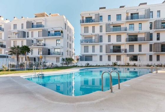 Apartment / flat - Resale - Denia - Denia
