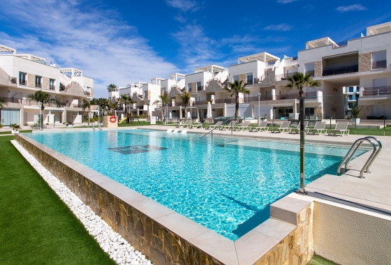 Apartment / flat - Resale - Guardamar del Segura - El Raso