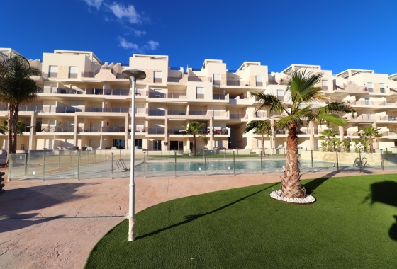 Apartment / flat - Resale - Guardamar del Segura - El Raso