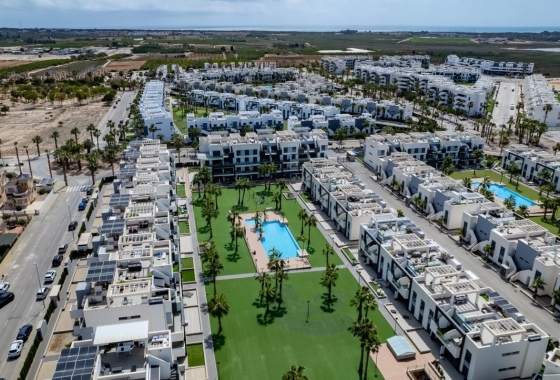 Apartment / flat - Resale - Guardamar del Segura - Guardamar del Segura