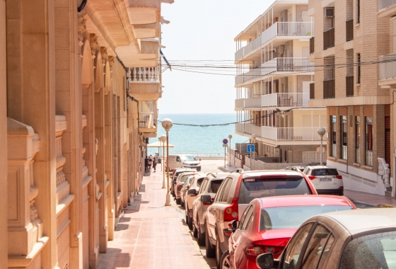 Apartment / flat - Resale - Guardamar del Segura - Guardamar del Segura