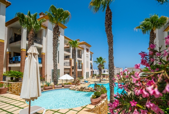 Apartment / flat - Resale - Guardamar del Segura - Guardamar del Segura