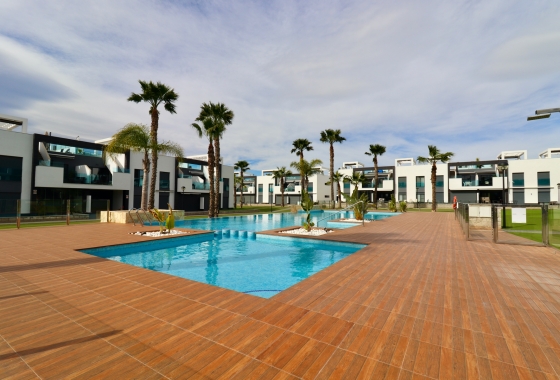 Apartment / flat - Resale - Guardamar del Segura - Guardamar - El Raso