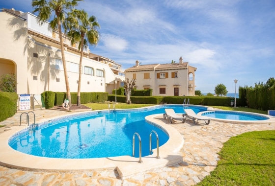 Apartment / flat - Resale - La Mata - La Mata