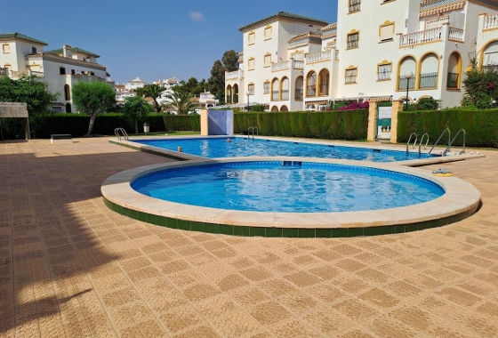 Apartment / flat - Resale - La Mata - La Mata