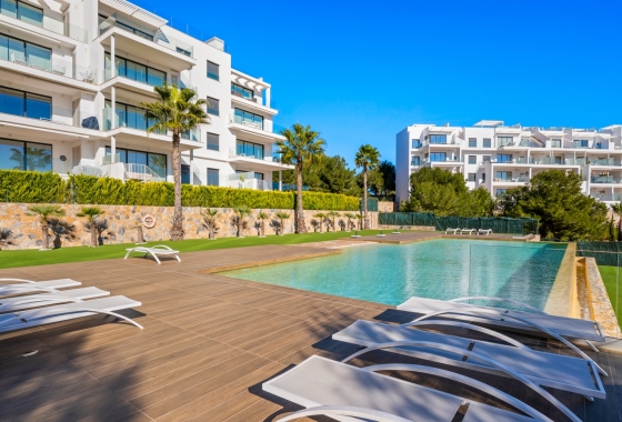 Apartment / flat - Resale - Las Colinas Golf Resort - Las Colinas Golf Resort