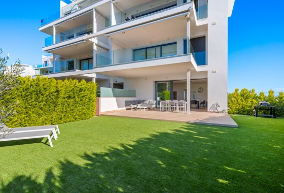 Apartment / flat - Resale - Las Colinas Golf Resort - Las Colinas