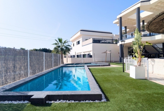 Apartment / flat - Resale - Lo Crispin - Lo Crispin