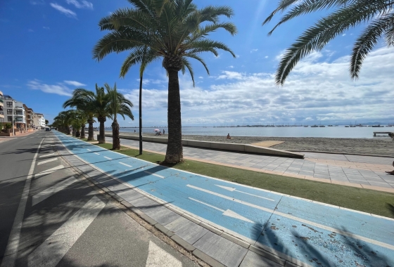 Apartment / flat - Resale - Lo Pagan - Lo Pagan - Town