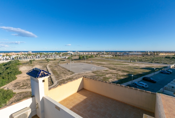Apartment / flat - Resale - Lomas de Cabo Roig - Lomas de Cabo Roig