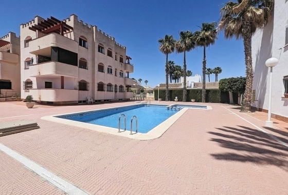 Apartment / flat - Resale - Los Alcazares - Los Alcazares