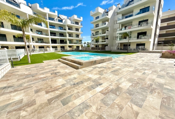Apartment / flat - Resale - Los Alcazares - Los Alcazares