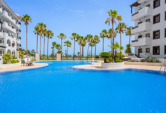 Apartment / flat - Resale - Los Alcazares - Serena