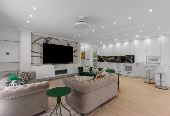 Apartment / flat - Resale - Los Montesinos - Los Montesinos