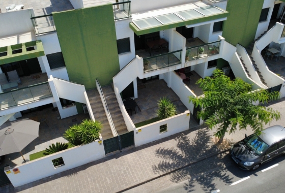 Apartment / flat - Resale - Mil Palmeras - Mil Palmeras