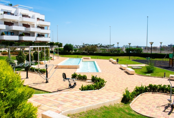 Apartment / flat - Resale - Orihuela Costa - Cabo Roig