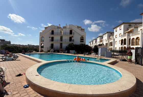 Apartment / flat - Resale - Orihuela Costa - Costa Blanca