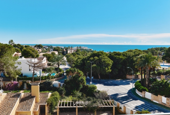 Apartment / flat - Resale - Orihuela Costa - Dehesa de campoamor
