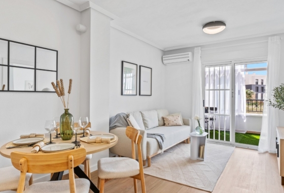 Apartment / flat - Resale - Orihuela Costa - La Florida