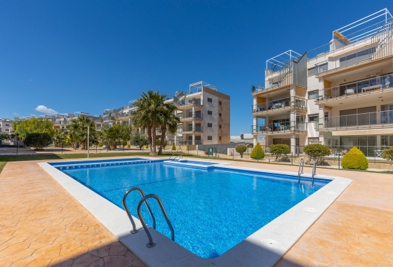 Apartment / flat - Resale - Orihuela Costa - La Zenia