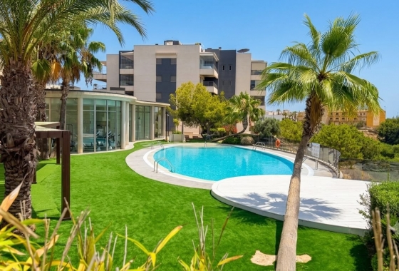Apartment / flat - Resale - Orihuela Costa - La Zenia