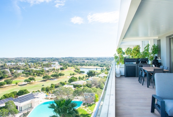 Apartment / flat - Resale - Orihuela Costa - Las Colinas golf