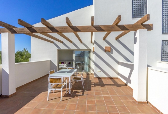 Apartment / flat - Resale - Orihuela Costa - Las Colinas golf