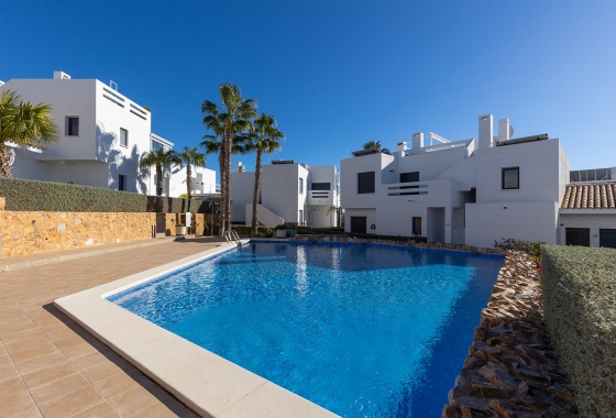 Apartment - Flat - Resale - Orihuela Costa - Las Ramblas