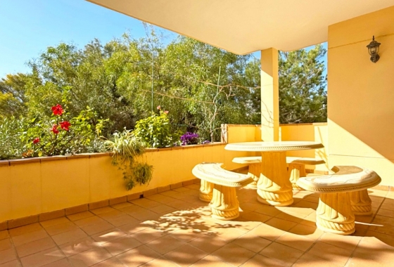 Apartment / flat - Resale - Orihuela Costa - Lomas de Campoamor