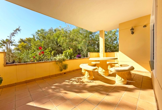Apartment / flat - Resale - Orihuela Costa - Lomas de Campoamor