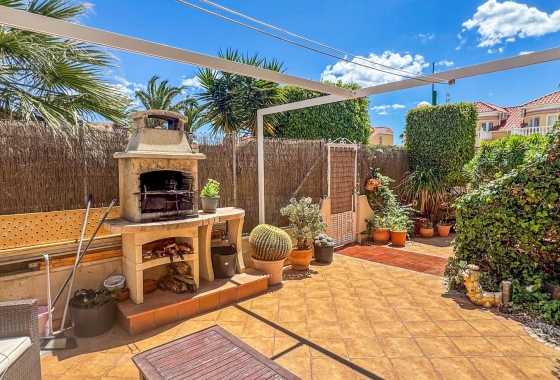 Apartment / flat - Resale - Orihuela Costa - Los Almendros-La Florida