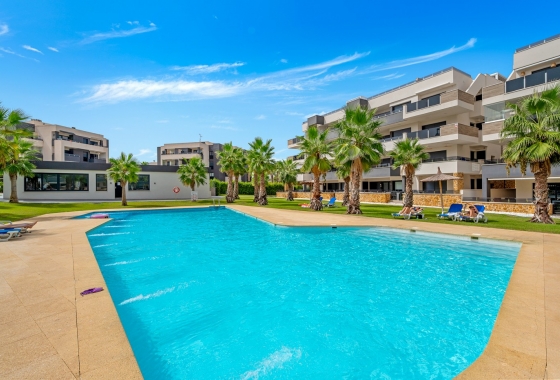 Apartment / flat - Resale - Orihuela Costa - Los Altos