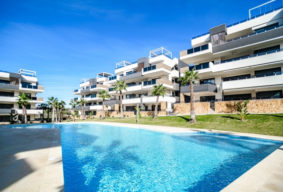 Apartment / flat - Resale - Orihuela Costa - Los Altos