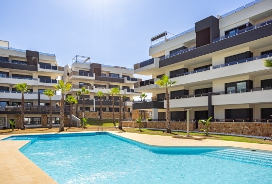 Apartment / flat - Resale - Orihuela Costa - Los Altos
