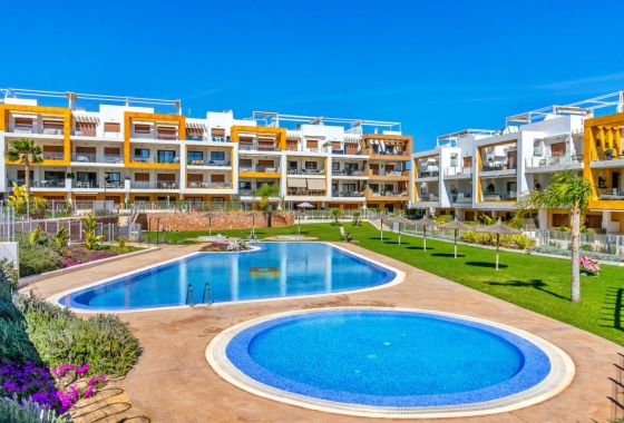 Apartment / flat - Resale - Orihuela Costa - Los Dolses