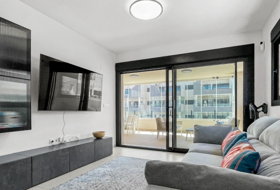 Apartment / flat - Resale - Orihuela Costa - Los Dolses