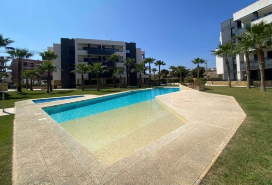 Apartment / flat - Resale - Orihuela Costa - Orihuela Costa