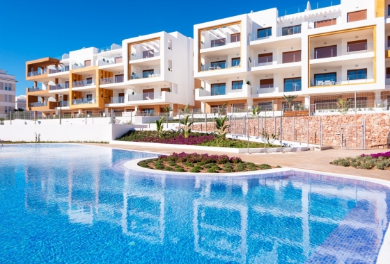 Apartment / flat - Resale - Orihuela Costa - Orihuela Costa