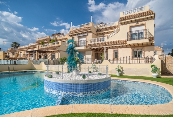 Apartment / flat - Resale - Orihuela Costa - Orihuela Costa