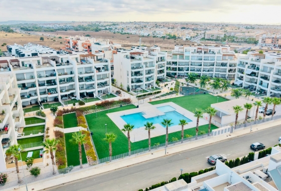 Apartment / flat - Resale - Orihuela Costa - Orihuela Costa