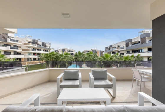 Apartment / flat - Resale - Orihuela Costa - Orihuela