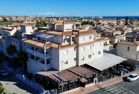 Apartment / flat - Resale - Orihuela Costa - Playa Flamenca