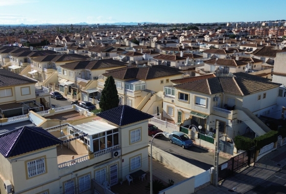 Apartment / flat - Resale - Orihuela Costa - Playa Flamenca