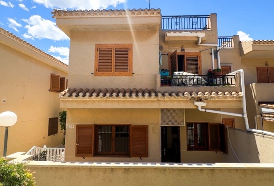 Apartment / flat - Resale - Orihuela Costa - Playa Flamenca