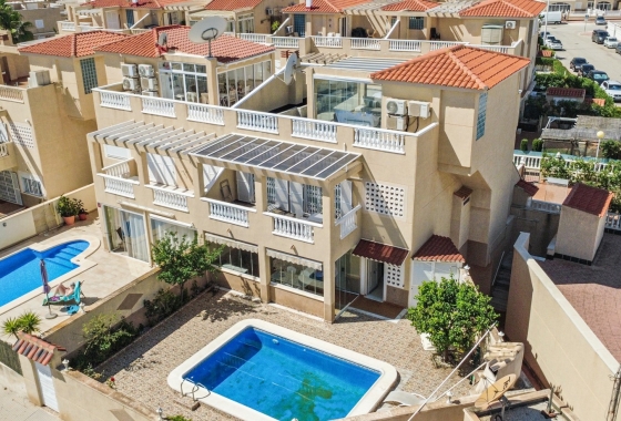 Apartment / flat - Resale - Orihuela Costa - Playa Flamenca