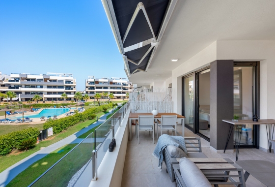 Apartment / flat - Resale - Orihuela Costa - Playa Flamenca