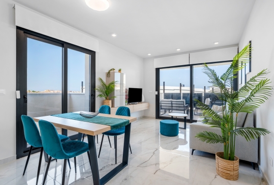 Apartment / flat - Resale - Orihuela Costa - Playa Flamenca