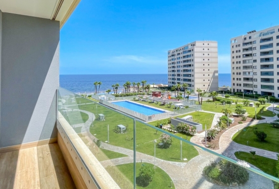 Apartment / flat - Resale - Orihuela Costa - Punta Prima