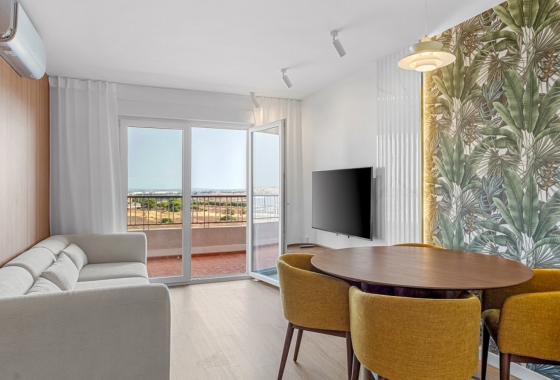 Apartment / flat - Resale - Orihuela Costa - Punta Prima