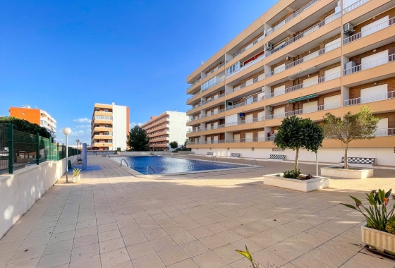 Apartment / flat - Resale - Orihuela Costa - Punta Prima